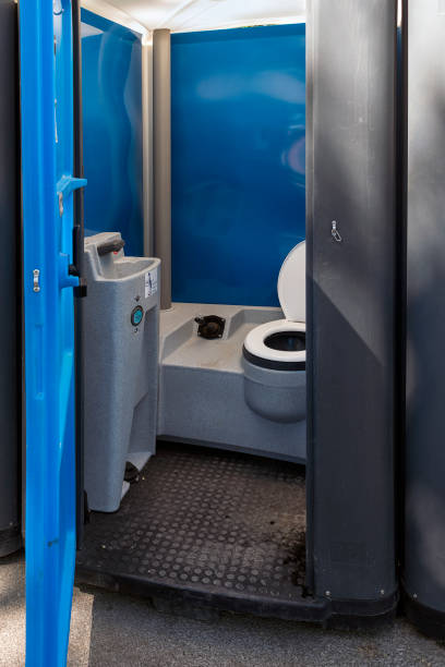 Best Porta potty rental near me  in Charter Oak, CA