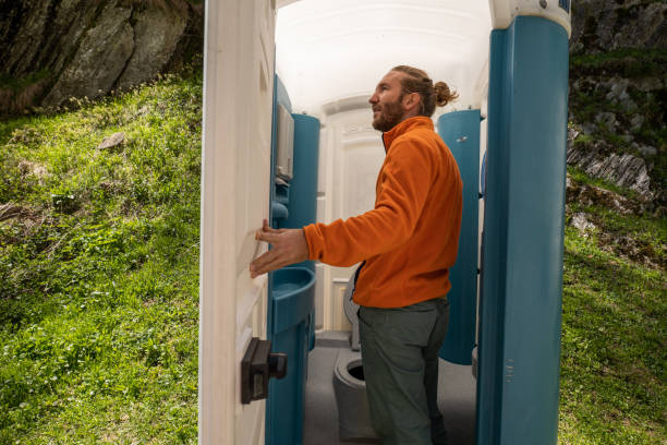 Charter Oak, CA porta potty rental Company