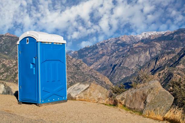 Best Portable restroom trailer rental  in Charter Oak, CA