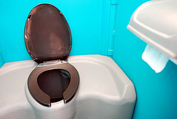 Best Affordable porta potty rental  in Charter Oak, CA