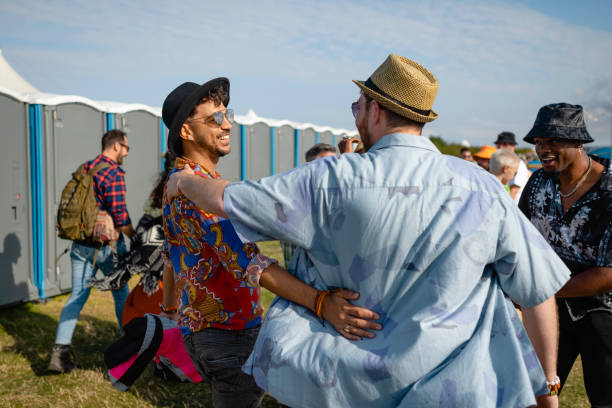 Best Affordable porta potty rental  in Charter Oak, CA