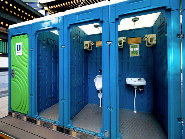 Best Event porta potty rental  in Charter Oak, CA